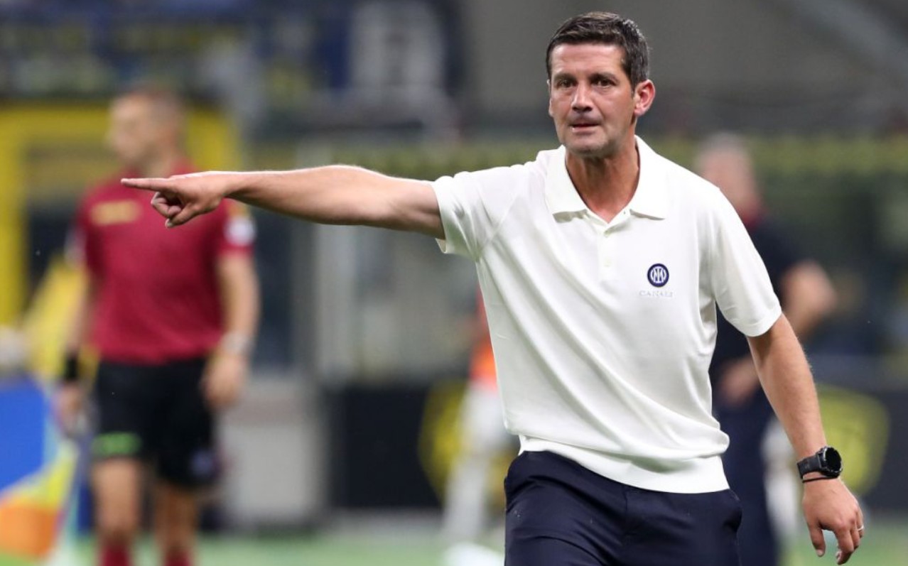 HLV Cristian Chivu bày tỏ niềm tin vào các cầu thủ Inter Milan trước thềm màn đọ sức với Juventus.