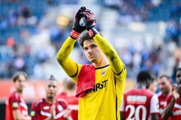 Ảnh bài viết Vì sao Lammens không bắt chính cho MU ở derby Manchester?