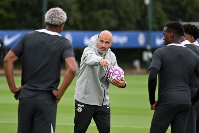 Brentford vs Chelsea: Cole Palmer trở lại; Lời cảnh báo từ lịch sử - banca h5 com