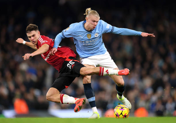 Ảnh bài viết Soi trận Man City vs Man Utd: Nhiều biến số ở Etihad