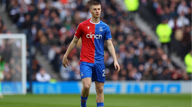 Ảnh bài viết Chuyển nhượng sáng 13/9: MU dẫn đầu cuộc đua giành Wharton; Chelsea để mất Kudus đáng tiếc