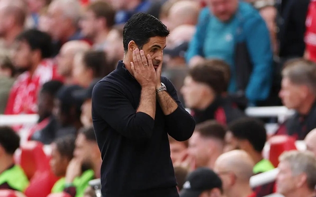Arsenal chơi thế nào sau mỗi kỳ nghỉ quốc tế? - tk xsmb