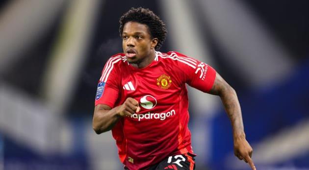 Man United công bố danh sách cầu thủ tham gia Ngoại hạng Anh: Bất ngờ với Malacia - xsmb nhanh nhất số 1