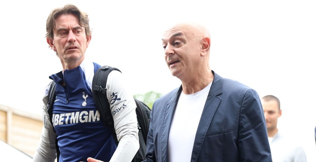 Ảnh bài viết Frank bất ngờ trước quyết định từ chức của Levy