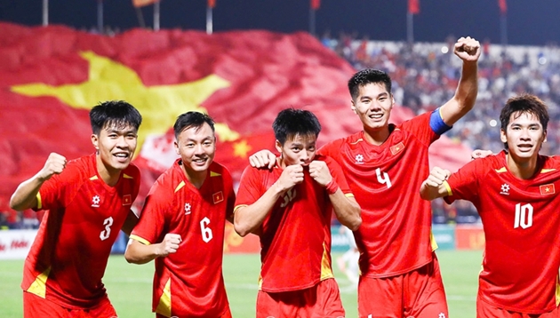 U23 Việt Nam hội tụ đủ yếu tố để bùng nổ tại VCK châu Á