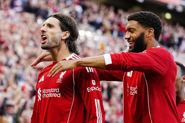 Ảnh bài viết Soi trận Burnley vs Liverpool: Giữ vững ngôi đầu