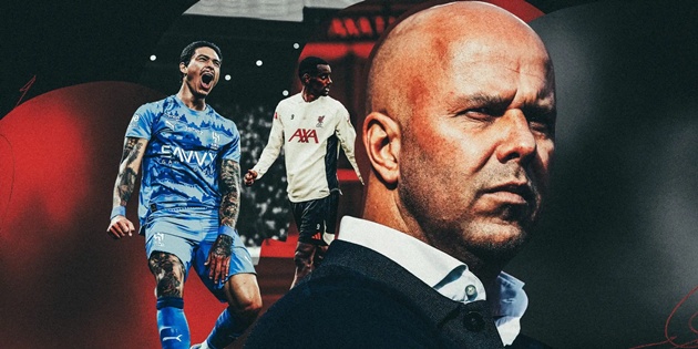 Ảnh bài viết Liverpool đầu tư mạnh tay với 710 triệu bảng, chuẩn bị cho tương lai