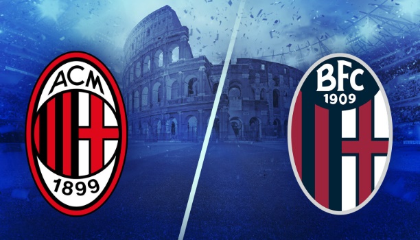 Ảnh bài viết Soi trận AC Milan vs Bologna: Cơ hội cho Nkunku và Rabiot
