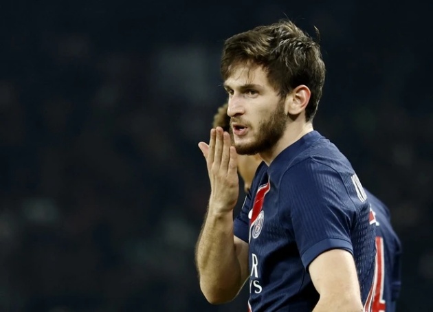 PSG được dự đoán sẽ gặp khó khăn khi đối đầu Lens.
