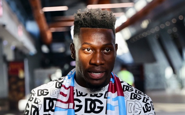 Ảnh bài viết Onana vượt lương ở MU, hưởng thu nhập cao top đầu Thổ Nhĩ Kỳ