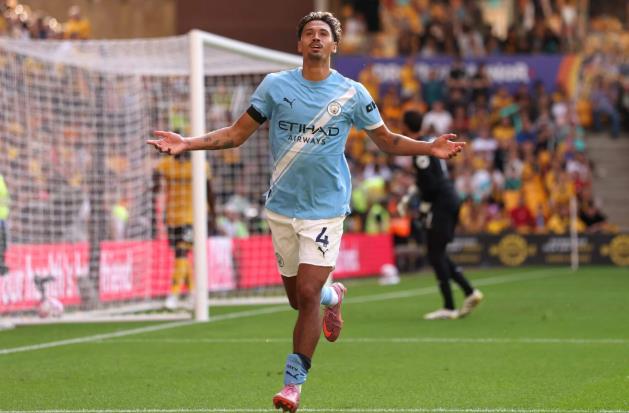 Tijjani Reijnders có khởi đầu như mơ ở Man City.