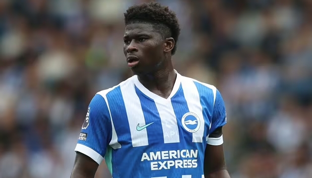 Ảnh bài viết Sếp lớn rời đi, thương vụ Carlos Baleba đến Man Utd có biến?