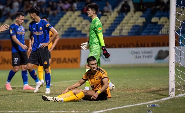 Ảnh bài viết Thua HAGL, Thanh Hóa sớm dừng chân ở Cúp Quốc gia