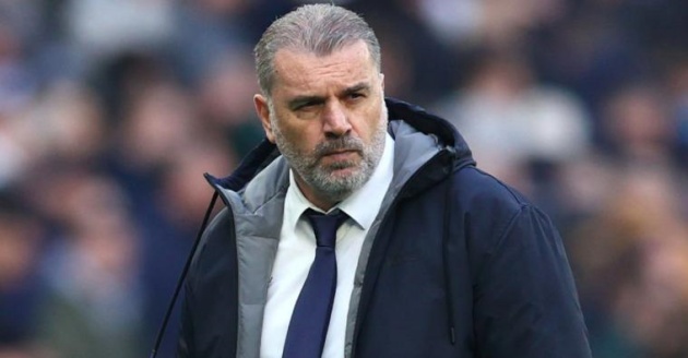 Ảnh bài viết HLV Postecoglou: "Trên sân nhà, Arsenal thực sự quá mạnh"