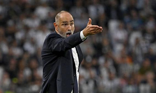 Ảnh bài viết Tudor hoài nghi về chiến thắng nghẹt thở của Juventus trước Inter