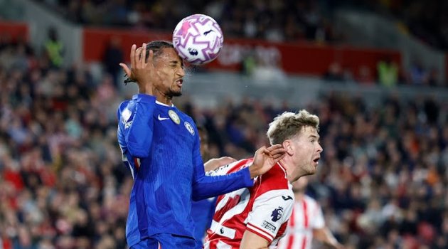 Ảnh bài viết Enzo Maresca: Chelsea xứng đáng giành 3 điểm