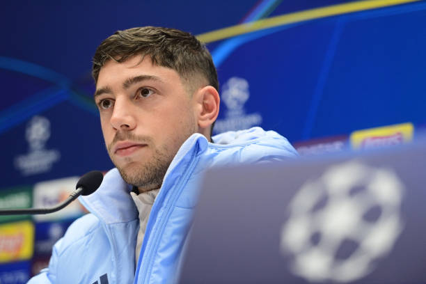 Alonso giải thích lý do không để Valverde đá chính trong trận thắng Sociedad