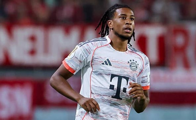 Ảnh bài viết Chuyển nhượng sáng 14/9: Bayern hét giá Olise 100 triệu bảng; Chelsea quan tâm Yildiz