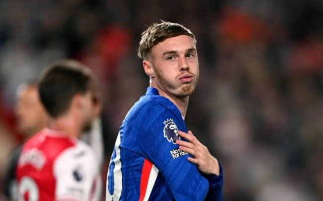 Ảnh bài viết Brentford 2-2 Chelsea: Tầm ảnh hưởng của Palmer; Dấu hỏi ở hàng phòng ngự