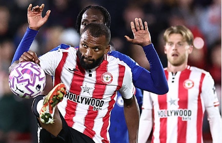 Ảnh bài viết Hàng thủ trở thành tử huyệt của Chelsea