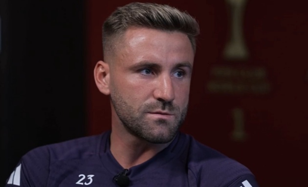 Ảnh bài viết Shaw khen ngợi Amorim vì sự hòa nhập của tân binh