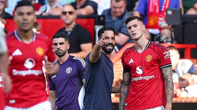 Derby Manchester là thời hạn