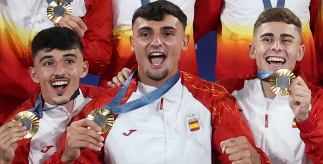 Ảnh bài viết Fermin Lopez sắp đối đầu đồng đội cũ ở Valencia