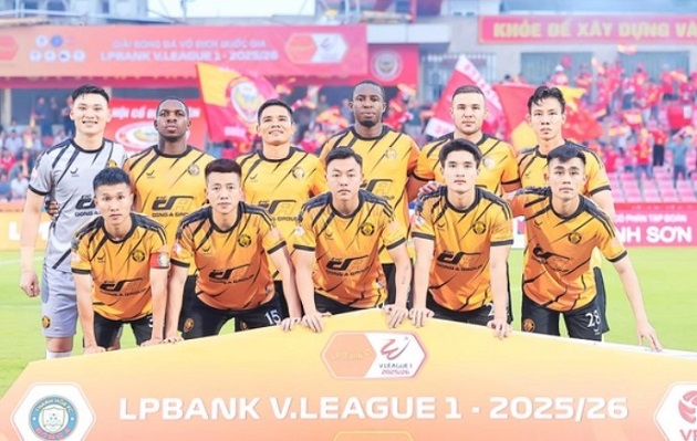 Thanh Hóa gặp khó khi bầu Đoan vướng vòng lao lý.