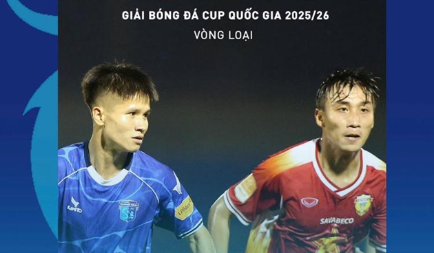 Ảnh bài viết Hà Tĩnh nhọc nhằn đánh bại Quảng Ninh để giành vé đi tiếp tại Cúp QG