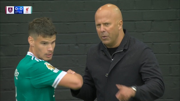 Ảnh bài viết "Đây không phải lần đầu tiên Slot làm điều này!"