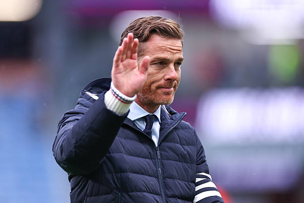 Ảnh bài viết HLV Scott Parker tiếc nuối vì thất bại sát sao trước Liverpool