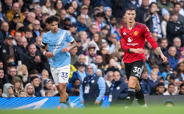 Sesko lại có trận đấu mờ nhạt tại Man Utd