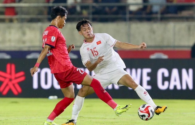 Ảnh bài viết Điểm tin bóng đá Việt Nam 15/9: Bùi Vĩ Hào nguy cơ lỡ SEA Games 33, Công Phượng bỏ ngỏ khả năng đá trận khai màn