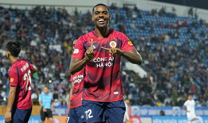 Vắng Alan sẽ tạo ra thách thức không nhỏ cho CAHN.