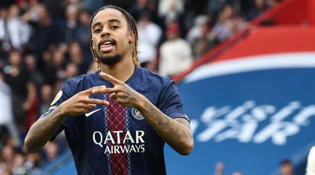 Ảnh bài viết PSG đúng khi giữ lại Barcola