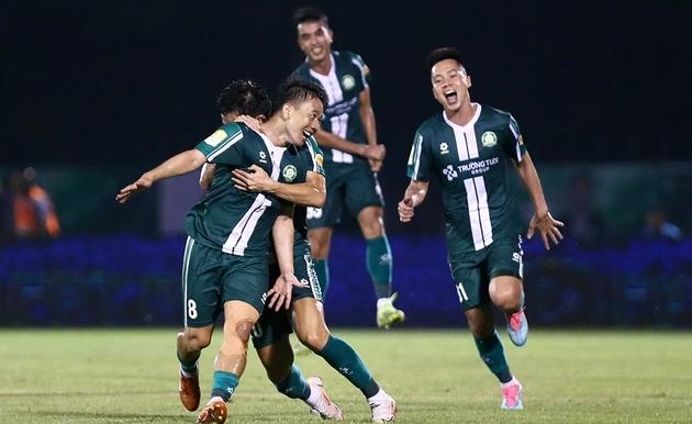 Ảnh bài viết Minh Vương đem đến sự khác biệt cho Trường Tươi Đồng Nai