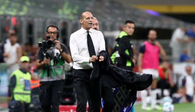 Allegri chỉ ra tố chất nổi trội của Modric, nêu lý do bị truất quyền chỉ đạo