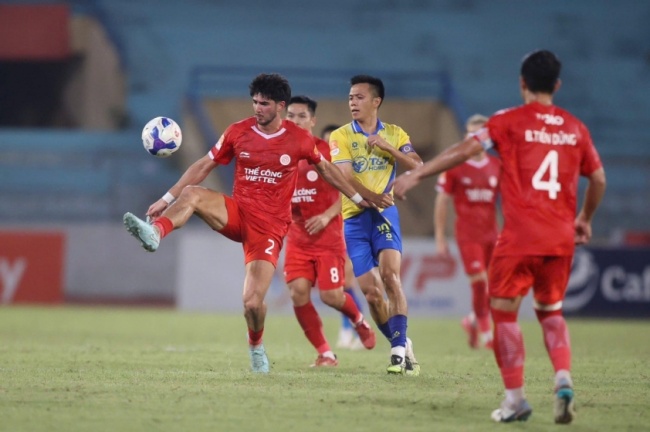 HLV Popov tiến cử Kyle Colonna lên tuyển Việt Nam - trò chơi mario miễn phí
