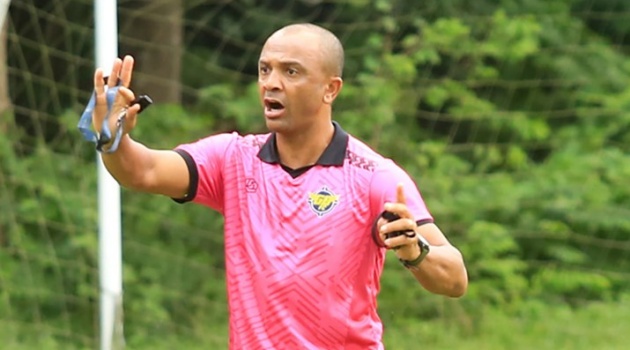 Ảnh bài viết CLB Xuân Thiện Phú Thọ sa thải HLV chỉ sau 1 trận