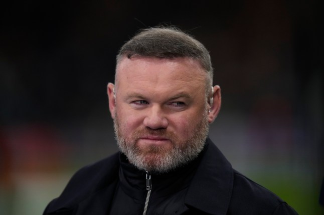 Ảnh bài viết Sau trận derby, Rooney đặt dấu hỏi cho tân binh của Man Utd