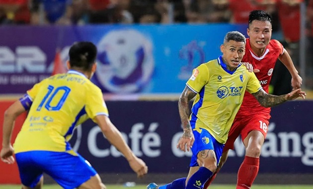 Ảnh bài viết HLV Teguramori thừa nhận Hà Nội FC gặp khủng hoảng tâm lý