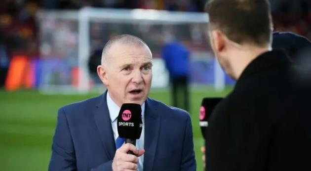 Ảnh bài viết Giám đốc điều hành Brighton, Paul Barber gia nhập ban giám đốc Melbourne Victory