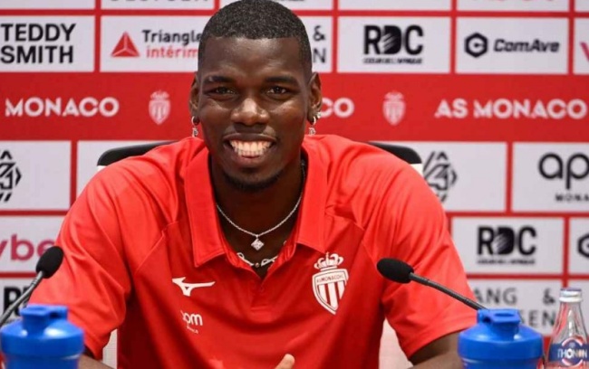 Monaco có thể tạo bất ngờ.