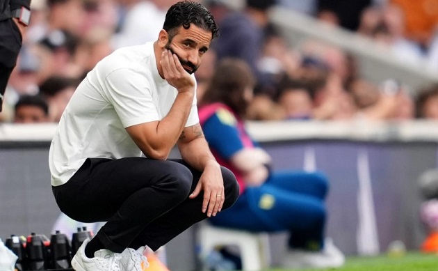 Ảnh bài viết Charlie Austin đề cử Zidane thay thế Amorim