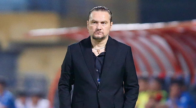 Ảnh bài viết Ông Popov bất ngờ dành lời khen cho Hà Nội