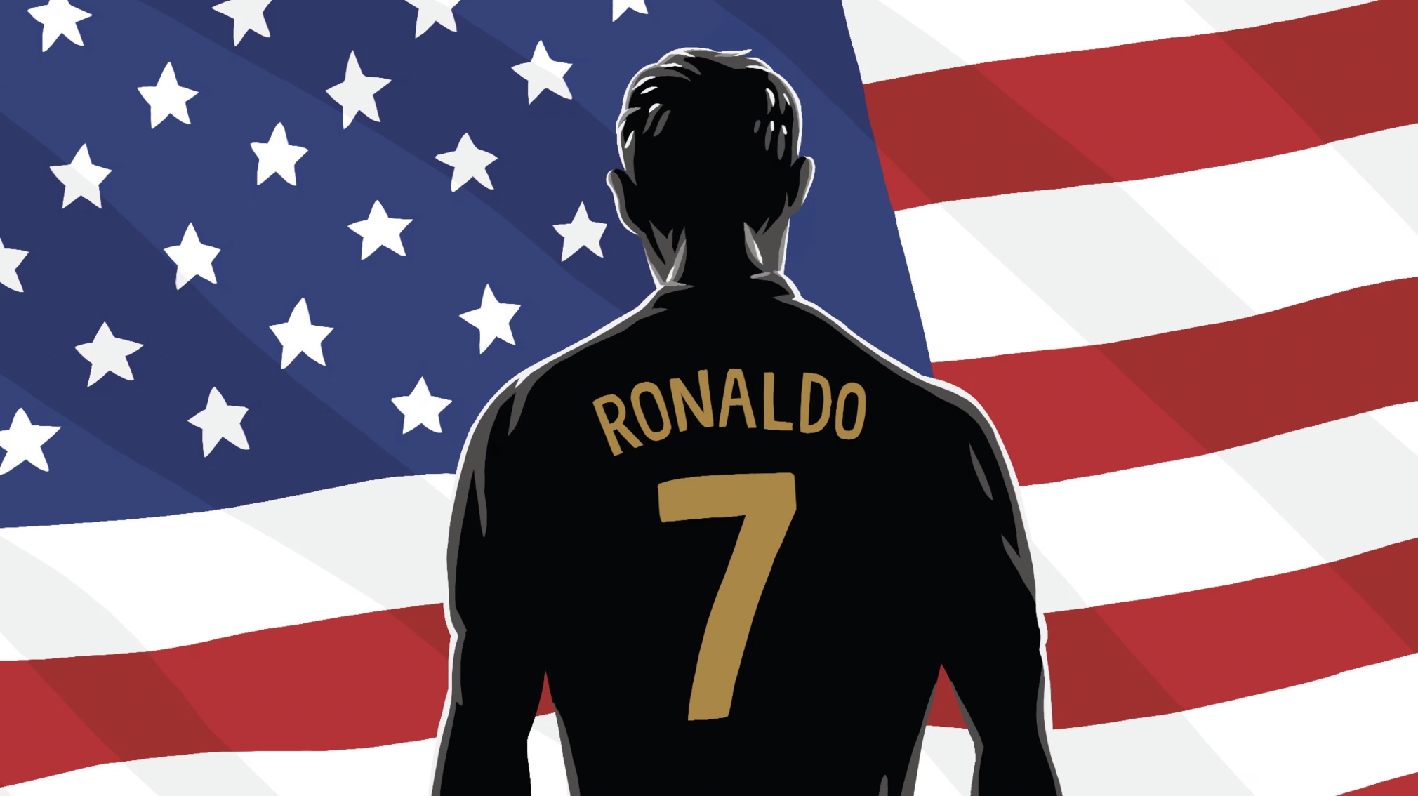 Ảnh bài viết Ronaldo và Trump: Màn PR khủng cho World Cup 2026 tại Mỹ