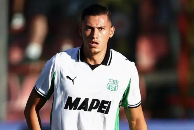 Ảnh bài viết Sao Indonesia tỏa sáng ở Serie A