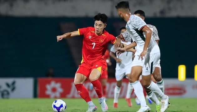 Ảnh bài viết U23 Việt Nam cần người gánh vác hàng công để 'săn vàng' SEA Games