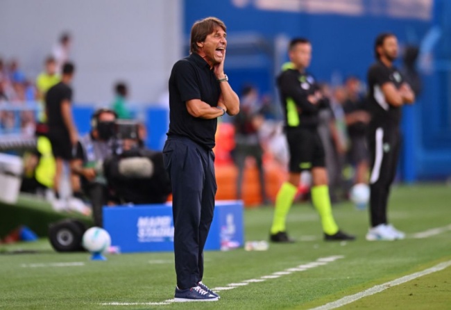 Ảnh bài viết Napoli lên kế hoạch đối phó Man City: 3 vấn đề rút ra từ derby Manchester