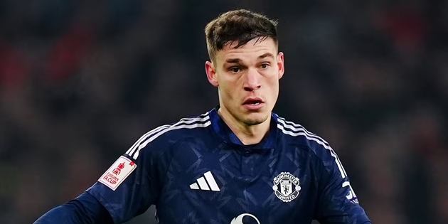 Ảnh bài viết Gary Neville chỉ trích sao 50 triệu bảng của Man Utd không đủ giỏi